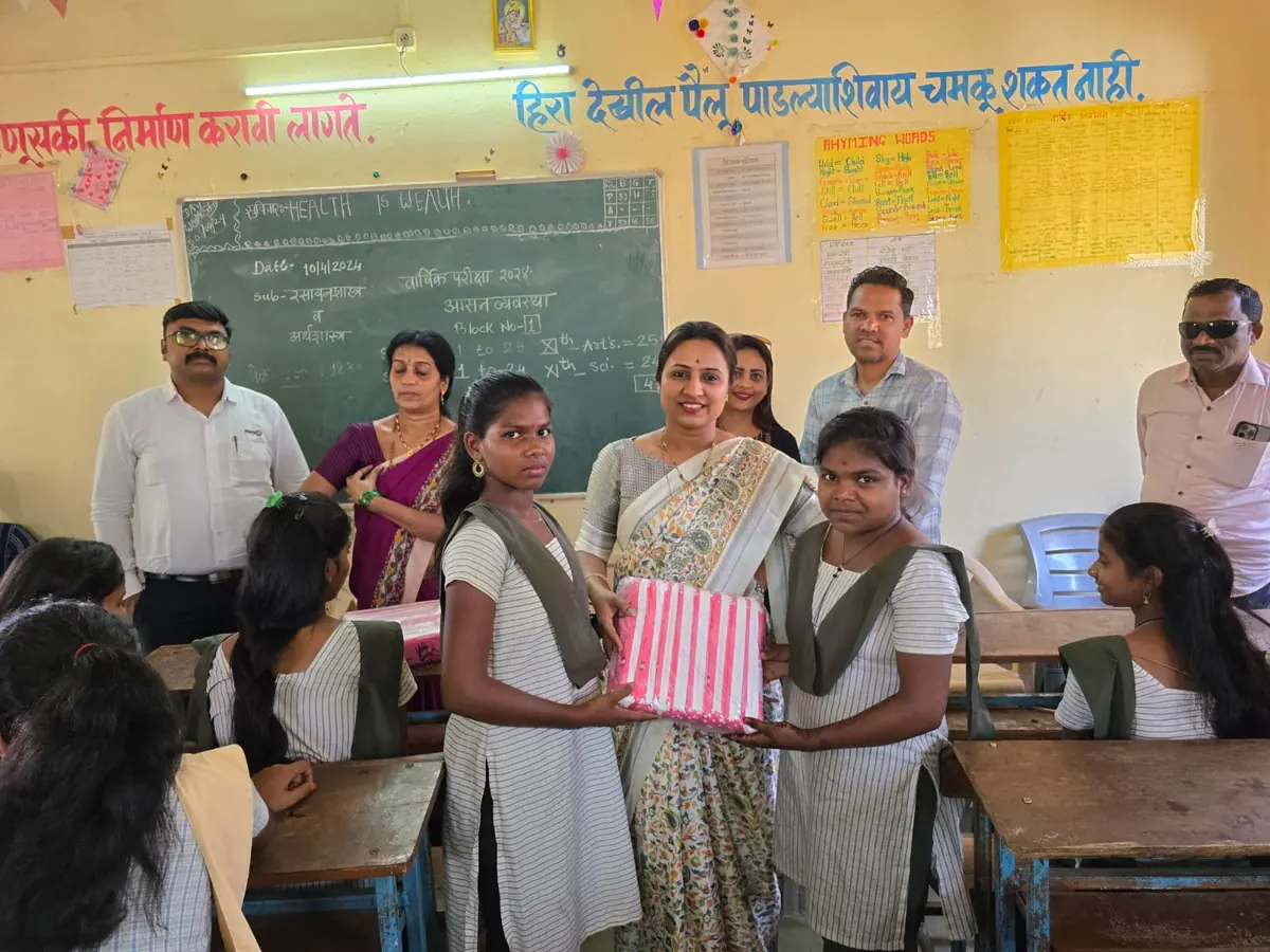 Education support activity